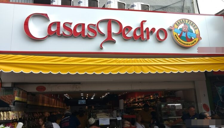 Casas Pedro vagas para Estoquista, Jovem Aprendiz - Rio de Janeiro