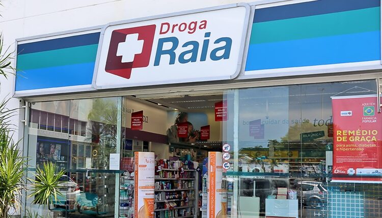 Drogarias Raia vagas de Atendente, Orientador de Loja, Farmacêutico - Rio de Janeiro