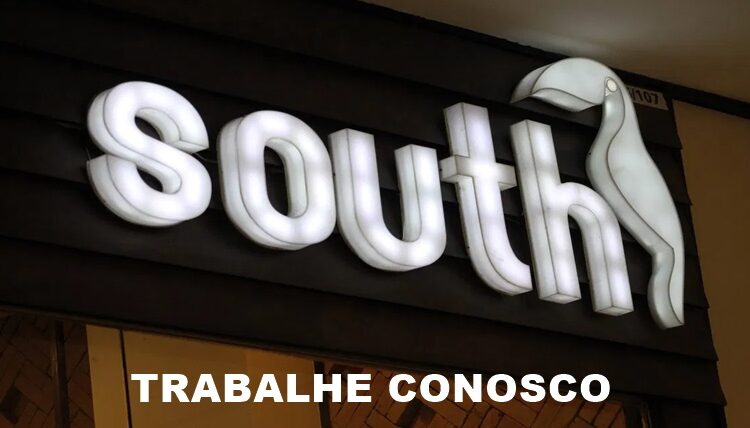 Grupo South abre vagas para Repositor, Caixa, Almoxarife e Vendedor - Rio de Janeiro 