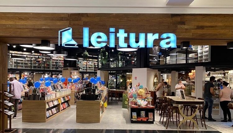 Livraria Leitura contrata Atendente, Auxiliar de Loja e Coordenador de Papelaria - Rio de Janeiro