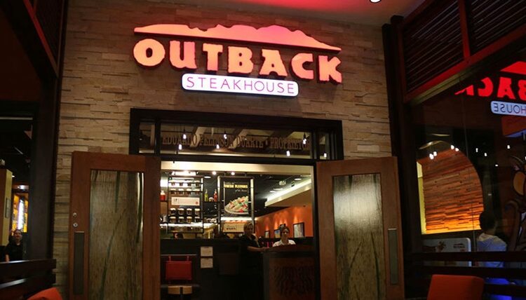 Restaurante Outback está contratando Recepcionista, Auxiliar de Limpeza, Atendente e Auxiliar de Cozinha - Rio de Janeiro 