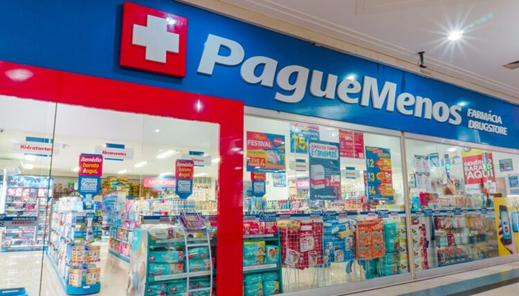 Farmácia Pague Menos vagas de Atendente, Auxiliar de Loja, Farmacêutico - Rio de Janeiro