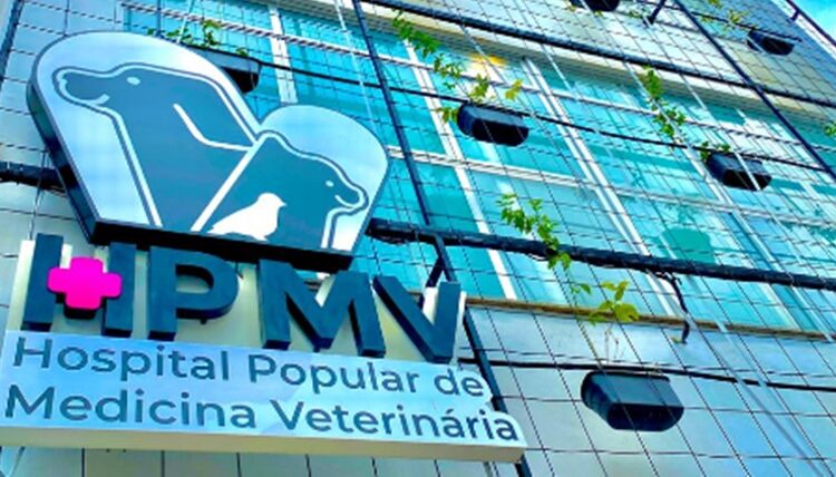 Hospital Veterinário vagas de Auxiliar de Serviços Gerais, Recepcionista, Atendimento - Rio de Janeiro