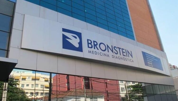 Laboratório Bronstein vagas de Copeiro, Recepcionista, Auxiliar Operacional - Rio de Janeiro