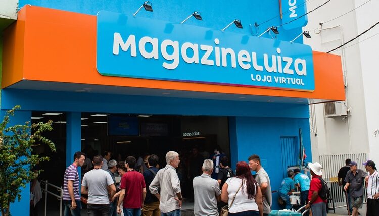 Lojas Magazine Luiza vagas de Estoquista, Vendedor, Assistente de Loja - Rio de Janeiro