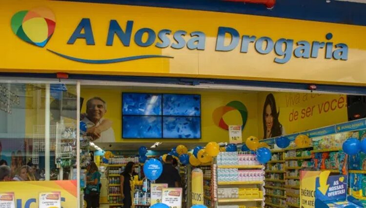 Nossa Drogaria vagas de Atendente de Loja, Assistente Administrativo, Farmacêutico - Rio de Janeiro