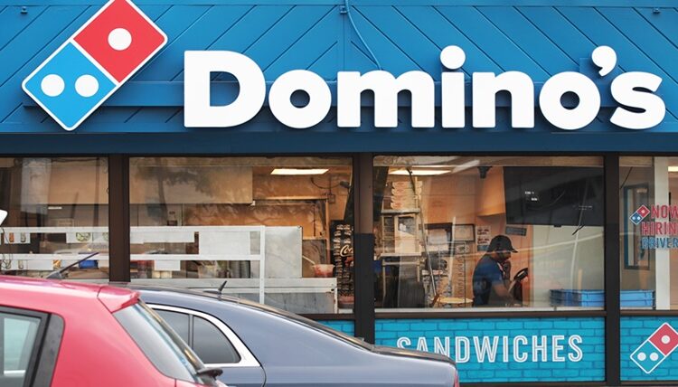 Pizzaria Domino's vagas de Atendente, Assistente de Loja, Gerente - Rio de Janeiro