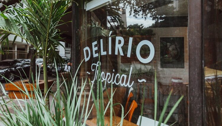 Restaurante Delírio Tropical vagas de Atendente, Caixa, Auxiliar de Cozinha - Rio de Janeiro