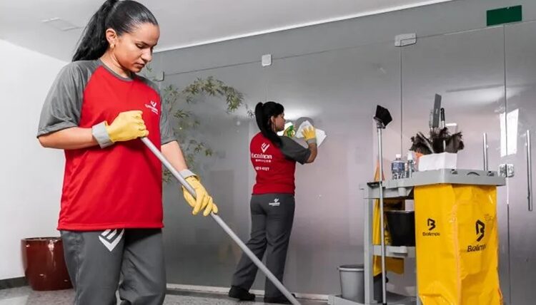 Auxiliar de Serviços Gerais, Atendente de Restaurante, Cartazista - Rio de Janeiro