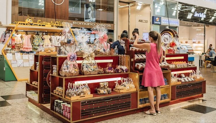 Fábrica de biscoitos Dom Casero vagas de atendente, recursos humanos, estágio – Rio de Janeiro