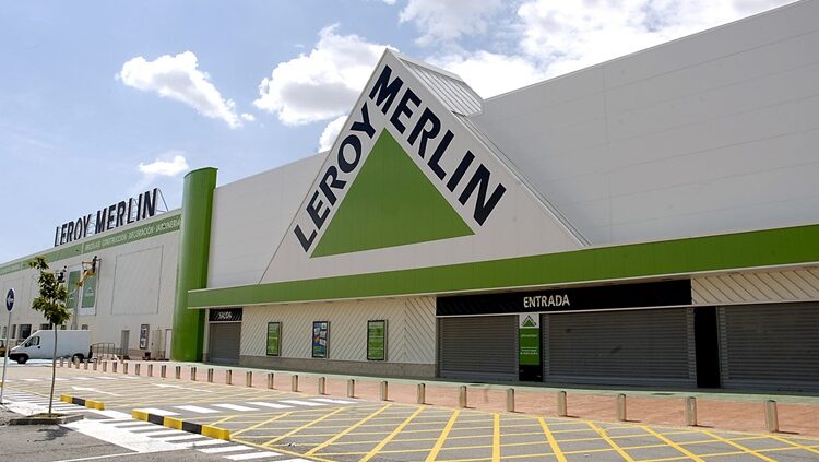 LEROY MERLIN VAGAS DE ATENDENTE, VENDEDORA - MATERIAIS DE CONSTRUÇÃO - RJ