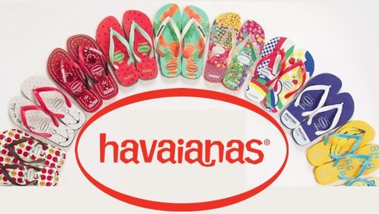 LOJAS HAVAIANAS VAGAS PARA VENDEDORAS - RJ