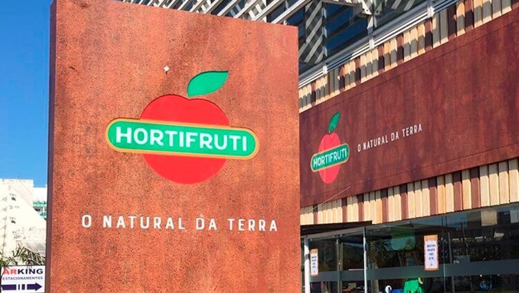 NATURAL DA TERRA VAGAS DE ATENDENTE, CAIXA, OPERADORA DE LANCHONETE - HORTIFRUTI - RJ