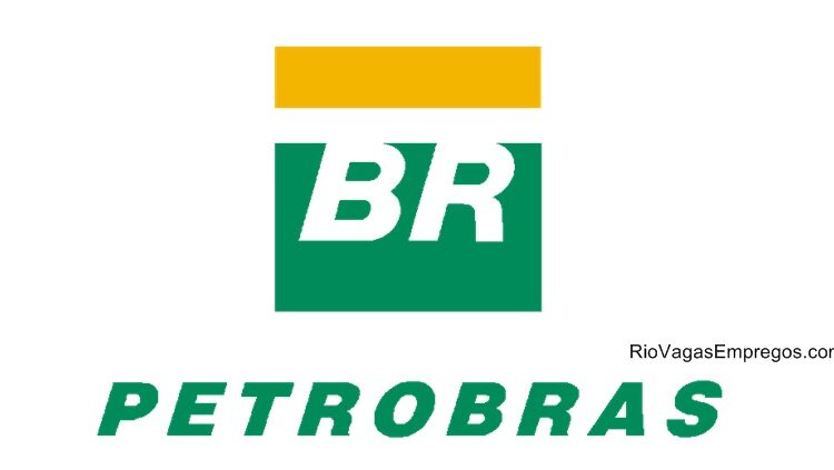 PETROBRAS ABRE PROCESSO SELETIVO PARA JOVEM APRENDIZ - RIO DE JANEIRO