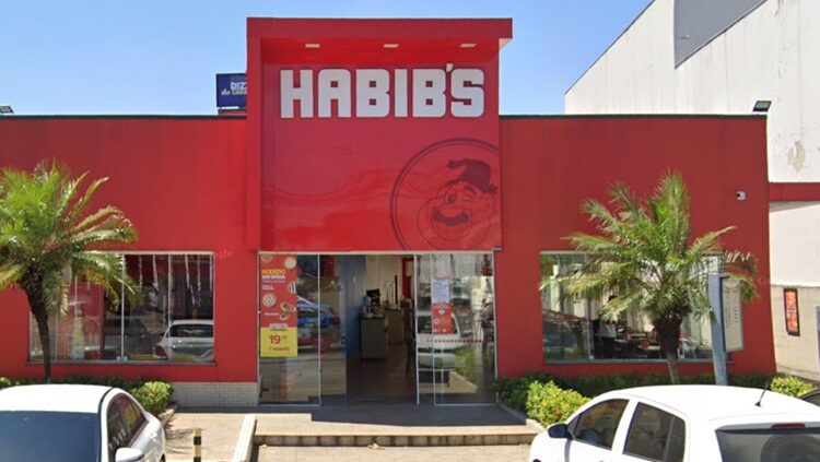 HABIB´S VAGAS PARA AUXILIAR DE PRODUÇÃO, ATENDENTE - RIO DE JANEIRO