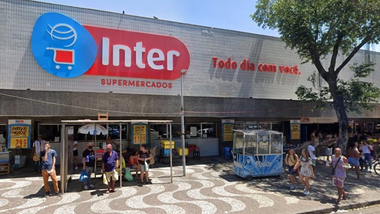 INTER SUPERMERCADOS ESTA ACEITANDO CURRÍCULO PARA VAGAS DE EMPREGO - RIO DE JANEIRO