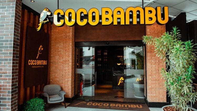 RESTAURANTE COCO BAMBU VAGAS DE AUXILIAR DE LIMPEZA, COPEIRA, AUXILIAR DE COZINHA - RJ