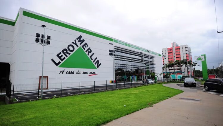 LEROY MERLIM ESTA COM VAGAS DE EMPREGO ABERTAS - RIO DE JANEIRO
