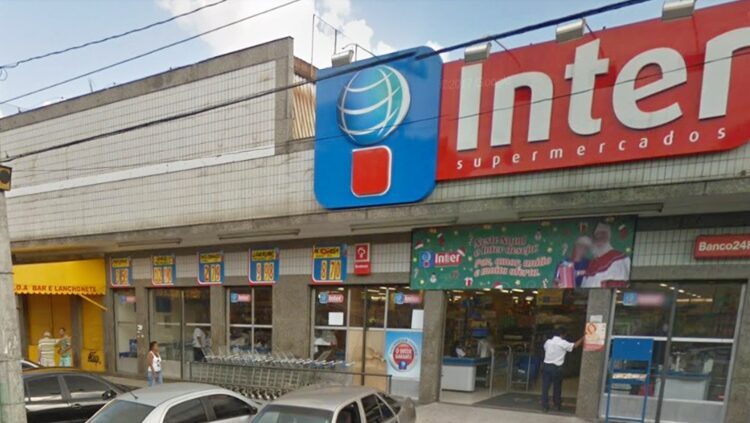Inter supermercado está aceitando currículos para emprego - RJ
