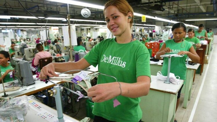 DeMillus está aceitando currículos para vagas de emprego - RJ