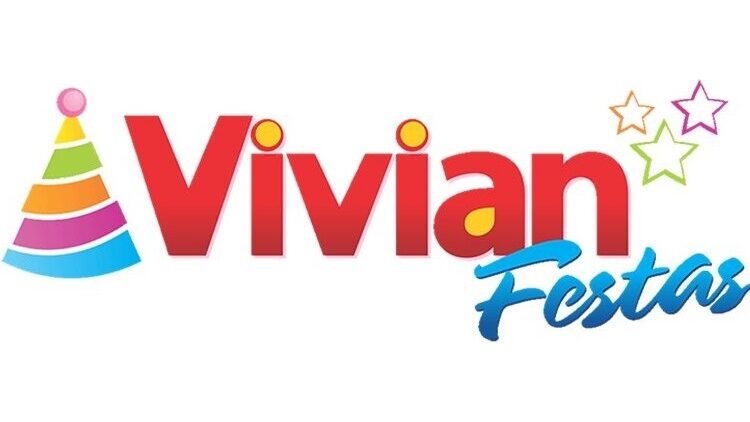 Vivian festas está aceitando currículos para vagas de emprego - loja de festas, doces, embalagens - RJ