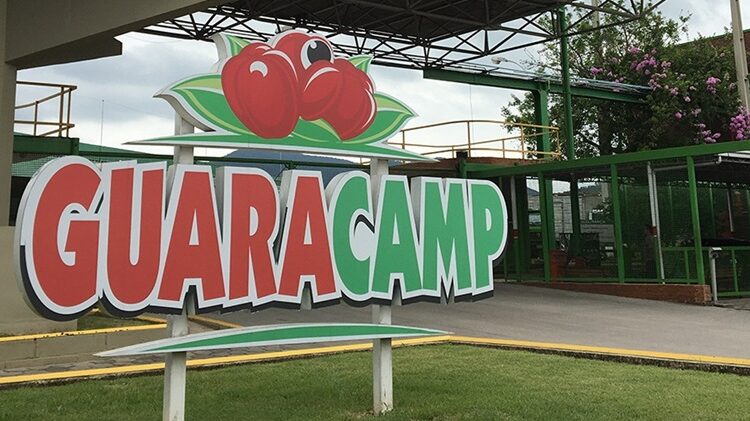 fabrica de guaraná natural Guaracamp está aceitando currículos para vagas de emprego – Rio de Janeiro