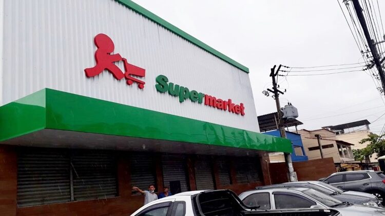 rede Supermarket está aceitando currículo para vagas de emprego - RJ