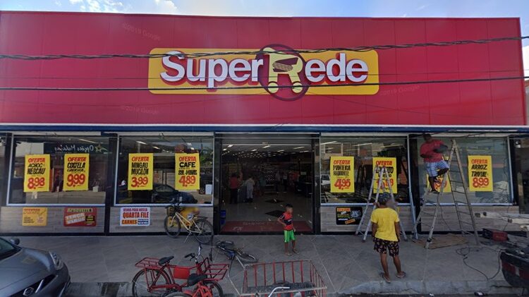 Super Rede supermercados está aceitando currículo para vagas de emprego Extra Natal - RJ