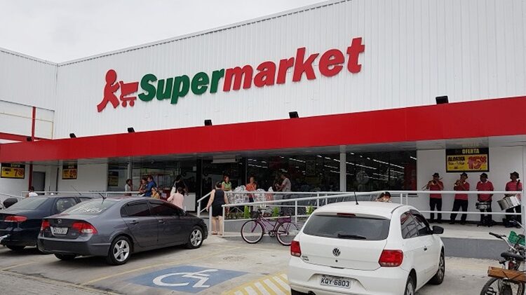 Supermarket está aceitando currículo para vagas de emprego – RJ