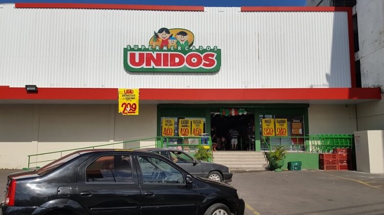 Supermercados Unidos está aceitando currículo para vagas de emprego Extra Natal - RJ