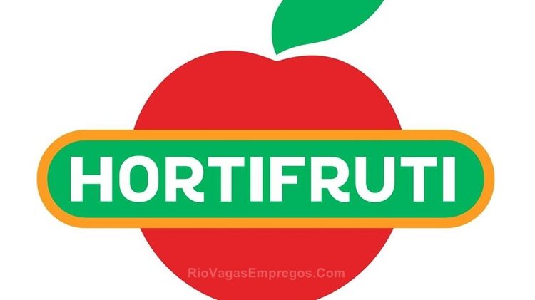 Hortifruti está com vagas de emprego abertas - RJ