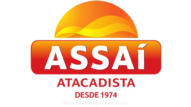 Assaí Atacadista está aceitando currículos para empacotadora, atendente de loja, caixa - RJ