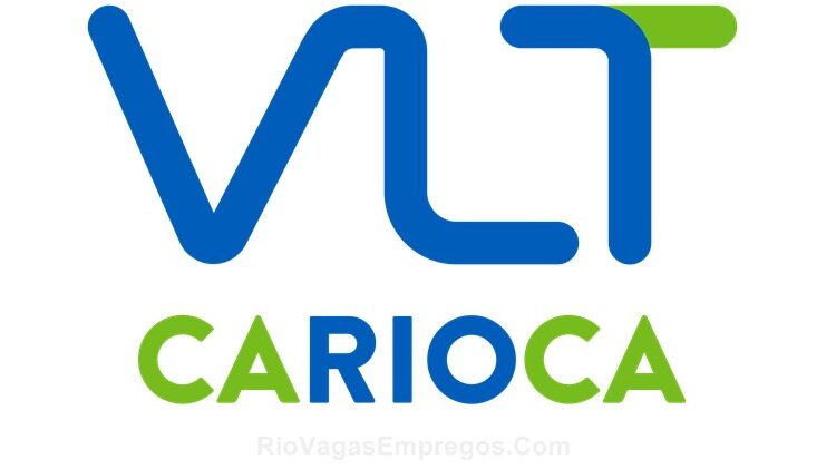 VLT Carioca está aceitando currículos para agente de fiscalização - RJ