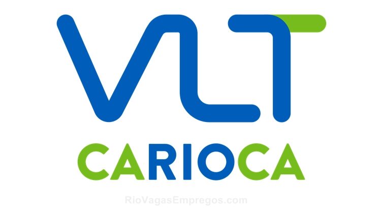 VLT Carioca vagas para agente de fiscalização, condutora - RJ