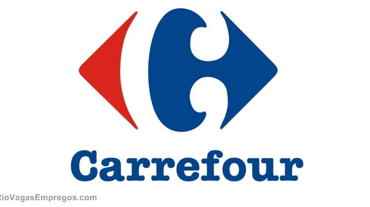 Carrefour vagas para recepcionista, operadora de caixa, fiscal, auxiliar administrativo - RJ