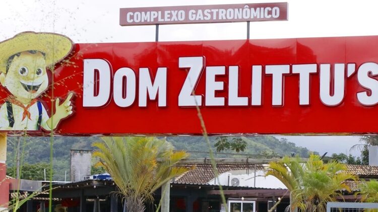 Dom Zelittus vagas para ajudante de cozinha, copeira, auxiliar de serviços gerais, churrasqueiro - RJ