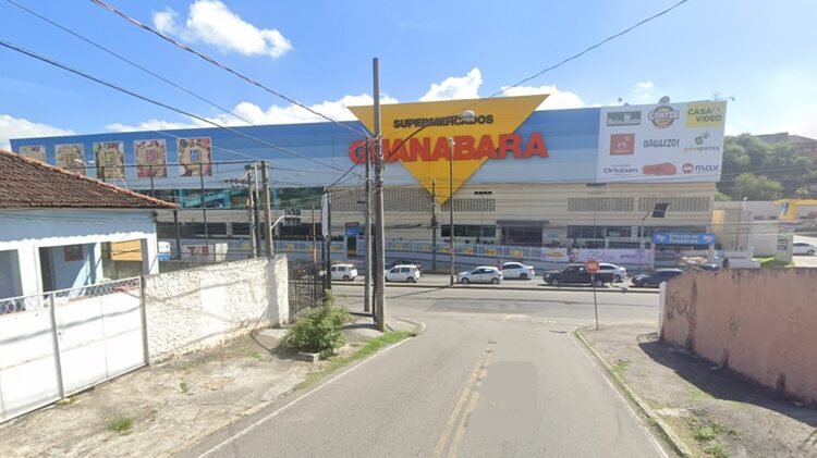 Guanabara vagas para estoquista, ajudante de cozinha, balconista de açougue, operadora de caixa - RJ