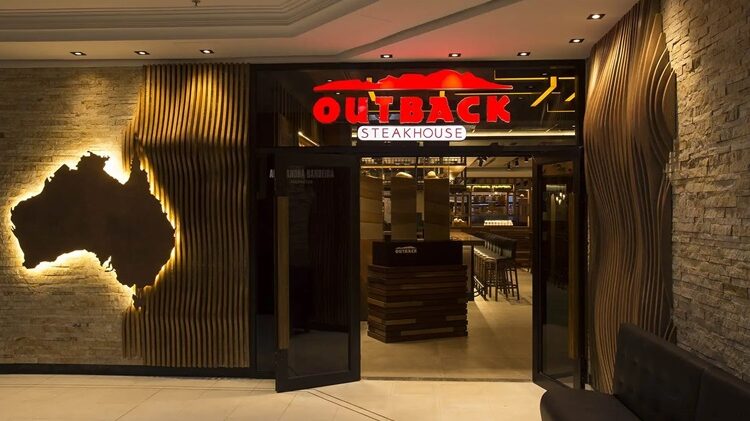 Outback vagas para atendente, auxiliar de limpeza, ajudante de cozinha, jovem aprendiz - RJ