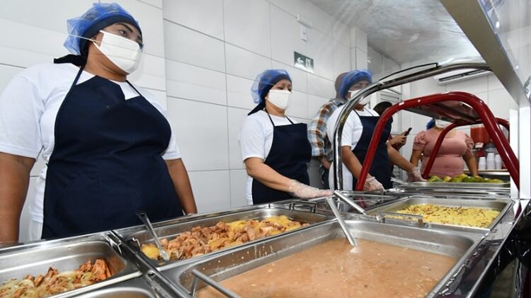 Lanchonete vagas para auxiliar de serviços gerais, atendente, ajudante de cozinha, lavar pratos - RJ