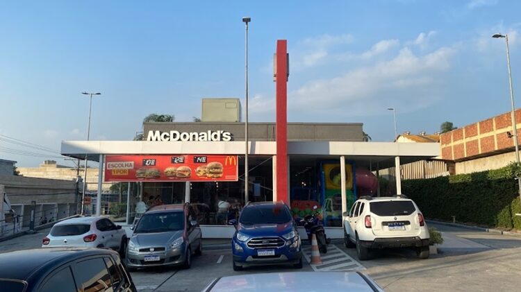 McDonald’s vagas para atendente, jovem aprendiz, assistente administrativo – RJ