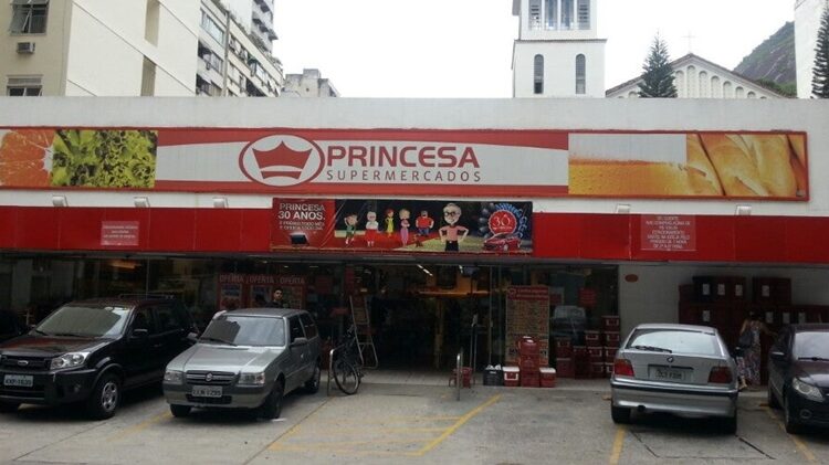 Princesa supermercados vagas para operadora de caixa, repositor, atendente de padaria - RJ