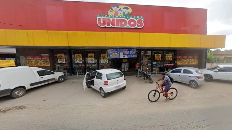 Supermercados Unidos vagas para auxiliar de limpeza, repositor, caixa, padeiro – RJ