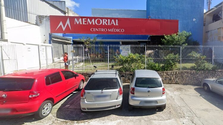 Memorial saúde vagas para auxiliar de serviços gerais, atendente, jovem aprendiz - RJ