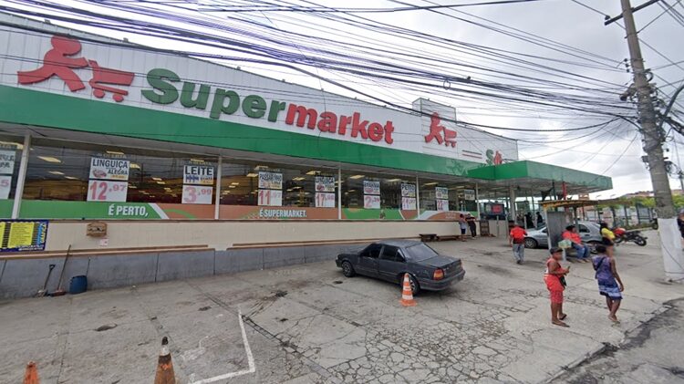 Supermarket está aceitando currículos para vagas de emprego - RJ