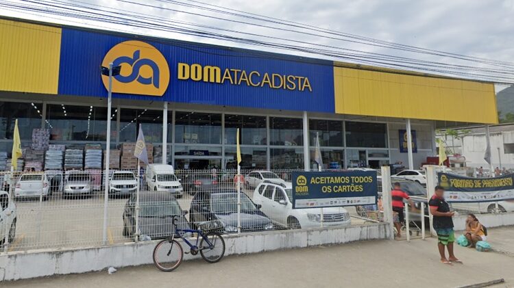 Dom atacadista está aceitando currículos para vagas de emprego - RJ