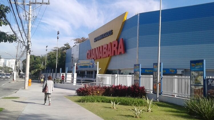 Guanabara está aceitando currículos para vagas de emprego - RJ