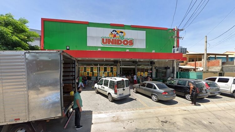 Supermercados Unidos vagas para auxiliar de limpeza, repositor, operadora de caixa, auxiliar de padeiro - RJ