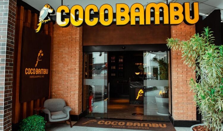 Coco Bambu vagas para auxiliar de limpeza, ajudante de cozinha, copeira, lavador de pratos - RJ