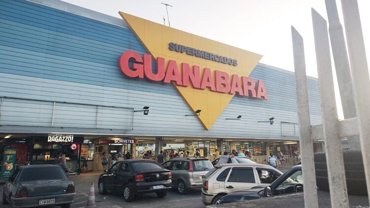 Supermercados Guanabara está aceitando currículos para vagas de emprego - RJ