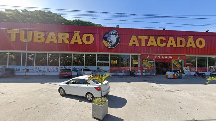 Tubarão atacadão esta aceitando currículos para vagas de emprego - Rio de Janeiro